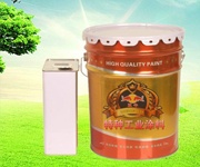 地坪涂料如何做出平坦無縫，耐磨實(shí)用，美觀光亮的工程