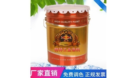 耐高溫銀粉漆有哪些用途呢？